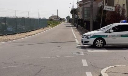 Coronavirus a Novara per Pasqua: controlli serrati e cittadini responsabili