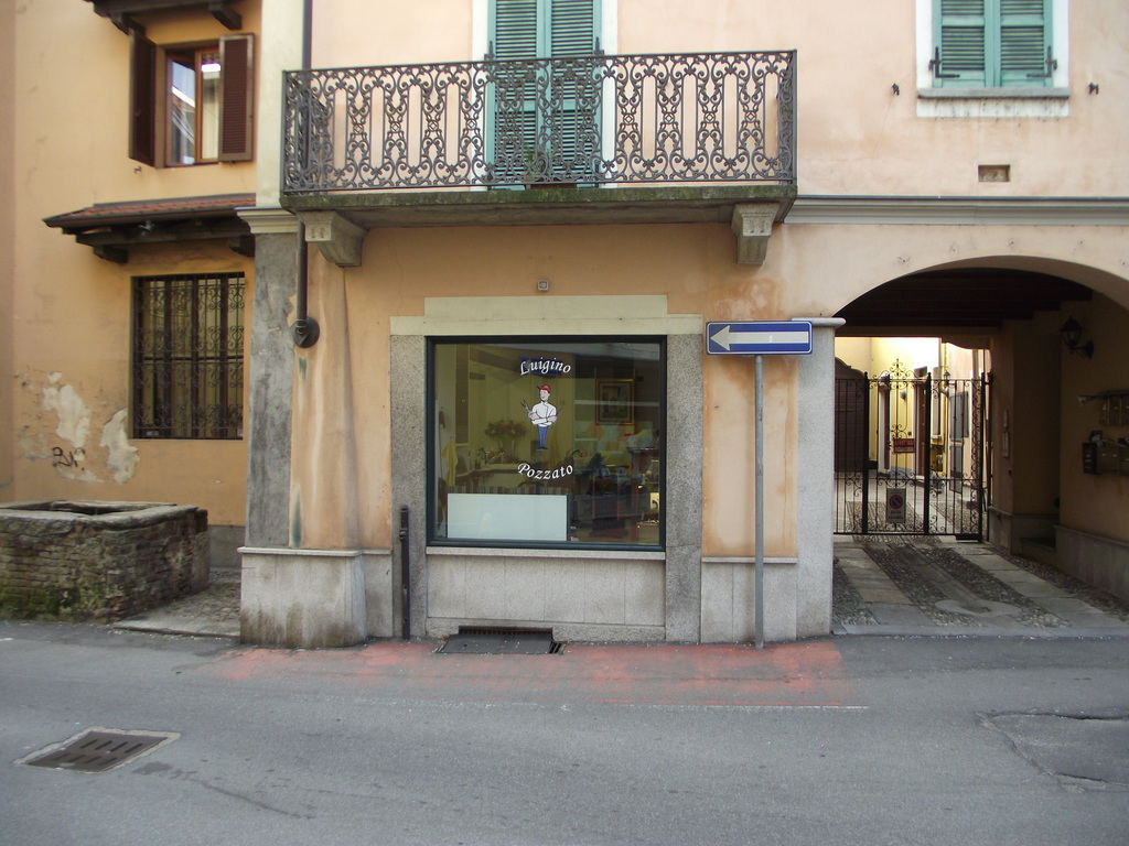 Oleggio “Il Luigino” chiude e finisce un’era