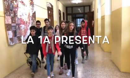Borgomanero in un romanzo: "Catgirl" diventa un TG e ha un trailer degli studenti VIDEO