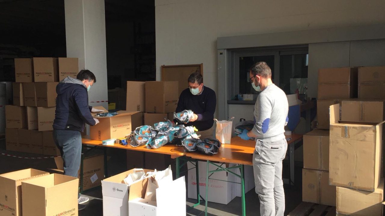 Fondazione Comunitaria del Verbano Cusio Ossola: raccolti 500mila euro