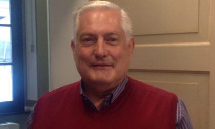 Addio a Eugenio Conti, pilastro del volontariato novarese