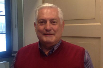 Addio a Eugenio Conti, pilastro del volontariato novarese