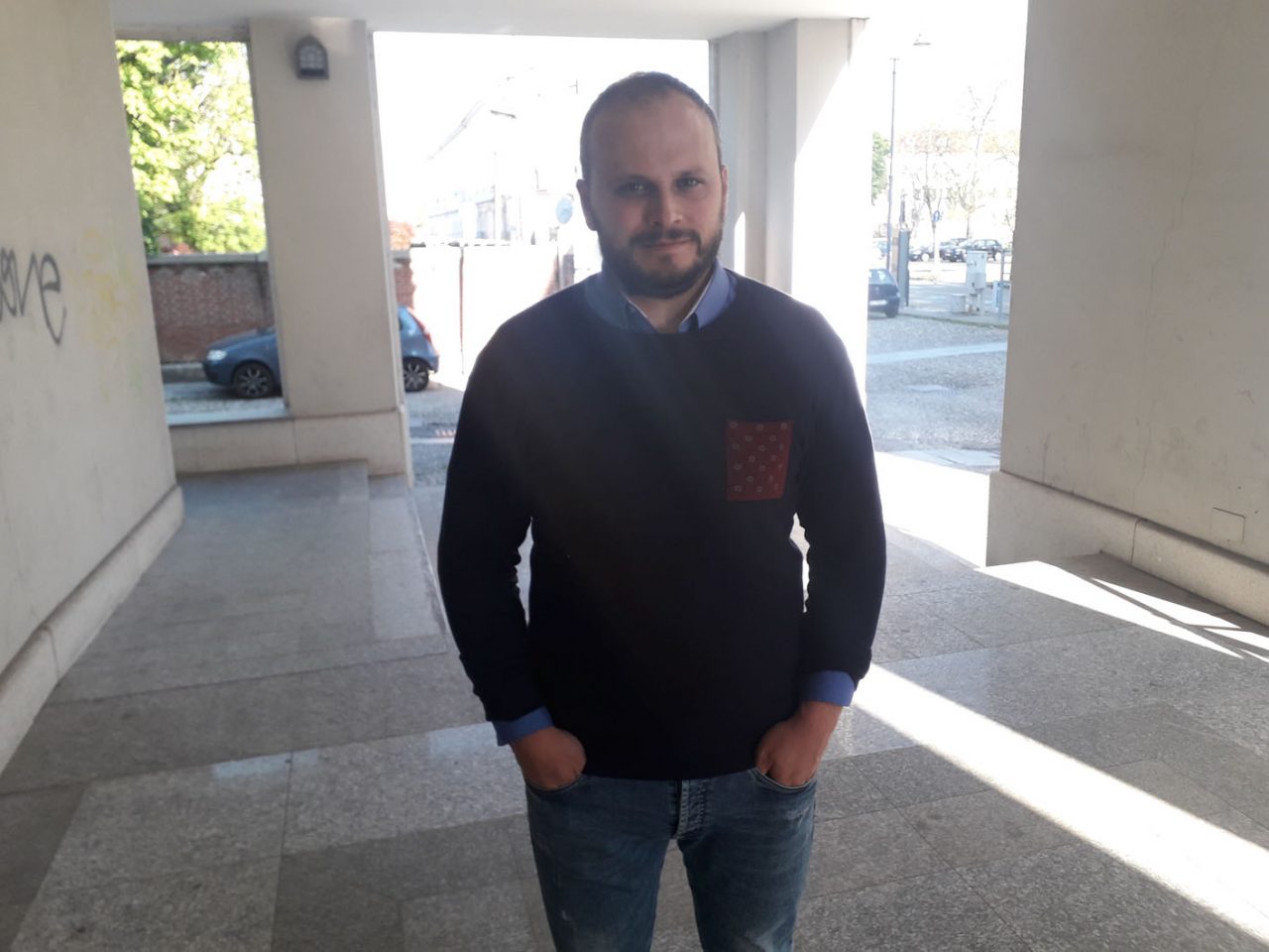 Coronavirus, ancora in calo il numero dei ricoverati a Novara