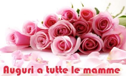 Festa della mamma, i vostri auguri sul Corriere di Novara