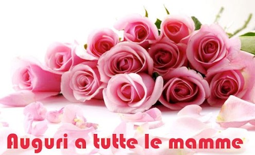 Festa della mamma, i vostri auguri sul Corriere di Novara