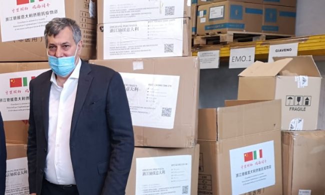 Coronavirus, Icardi: “Non esiste un caso Piemonte, meno morti che altrove”