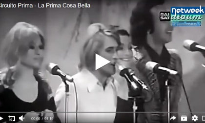 “La prima cosa bella che farò quando tutto sarà finito sarà… ” SCRIVETECI!