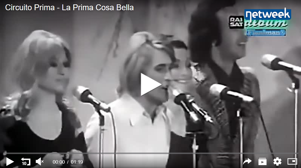 “La prima cosa bella che farò quando tutto sarà finito sarà… ” SCRIVETECI!