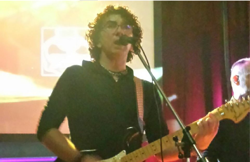 Castelletto una canzone per spingere a donare per chi combatte il virus -VIDEO