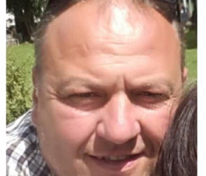 Invorio in lutto: Luigi Bertalli muore a soli 49 anni