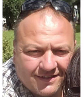 Invorio in lutto: Luigi Bertalli muore a soli 49 anni