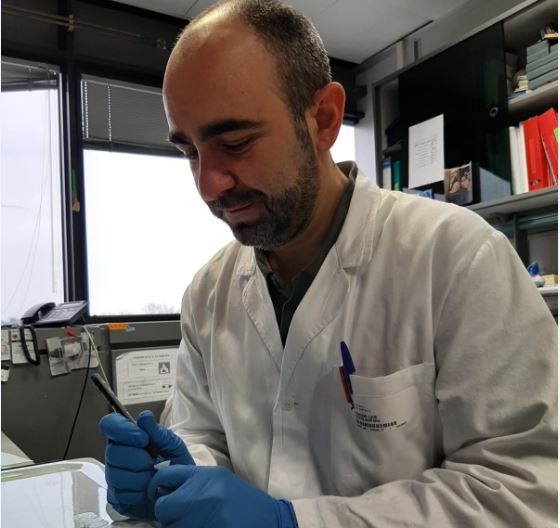 Tiradani ricercatore novarese: “La ricerca non può fermarsi”