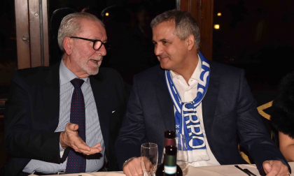 Rullo annuncia: «Nuova fidejussione presentata e stipendi pagati»