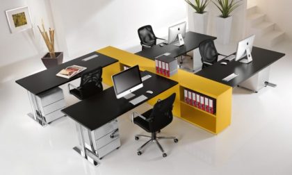 6 idee per arredo ufficio, anche in smart working