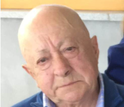 Castelletto dice addio allo storico falegname Bicego