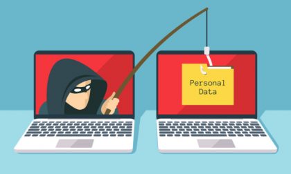 Phishing: pericolo falsa e-mail di Amazon