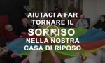 A Borgomanero la raccolta fondi per aiutare la casa di riposo Opera Pia Curti con protezioni e materiale urgente