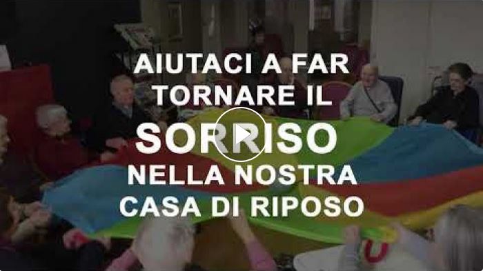 A Borgomanero la raccolta fondi per aiutare la casa di riposo Opera Pia Curti con protezioni e materiale urgente