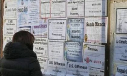 Dal Ministero scatta il divieto di affiggere manifesti funebri