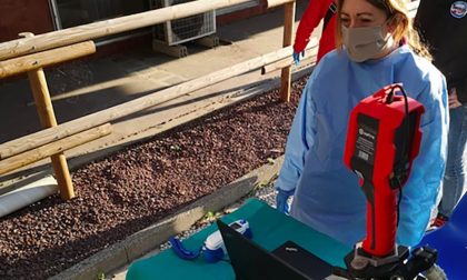 Ospedale di Novara: calano ancora i ricoverati