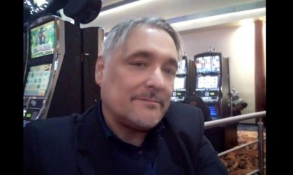 Briga Novarese: morto a 58 anni croupier delle crociere