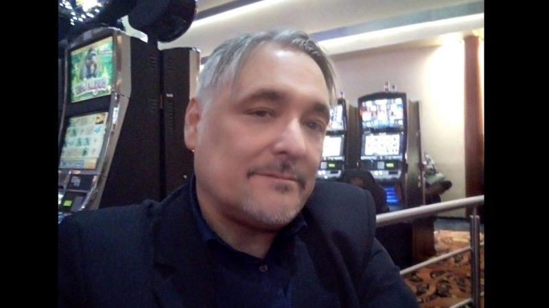 Briga Novarese: morto a 58 anni croupier delle crociere