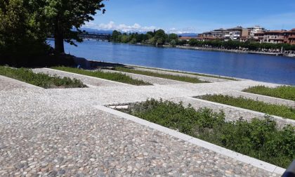 Porto di Castelletto: prende forma la nuova opera
