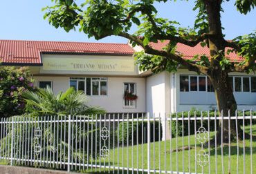 Fondazione Medana Invorio: "Sono solo due i morti per Covid"