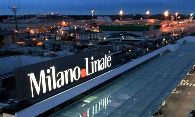 Malpensa non ha mai chiuso, Orio ha riaperto, Linate non ha le autorizzazioni per volare