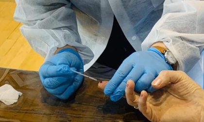 Indagine sui contagi: se ricevete una chiamata da 06.5510, siete stati scelti come soggetti a campione