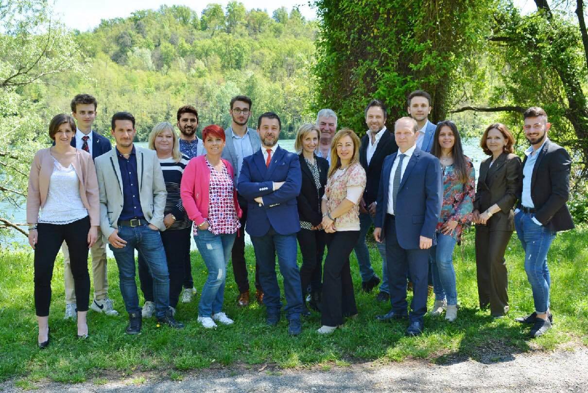 Fase 2 a Castelletto: ecco le proposte dell’opposizione