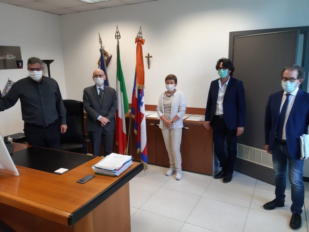 Nuovo ospedale di Novara: bando di gara entro giugno