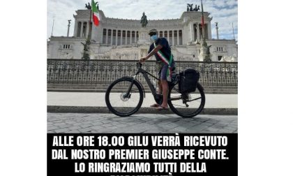 Divignano il sindaco Bacchetta riporta i 600 euro a Conte: oggi l'incontro