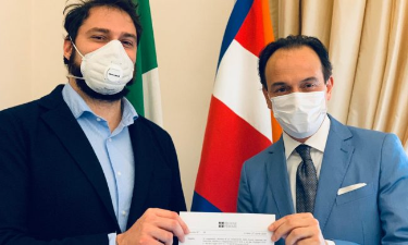 Bonus Piemonte, in un giorno versati 11 milioni di euro