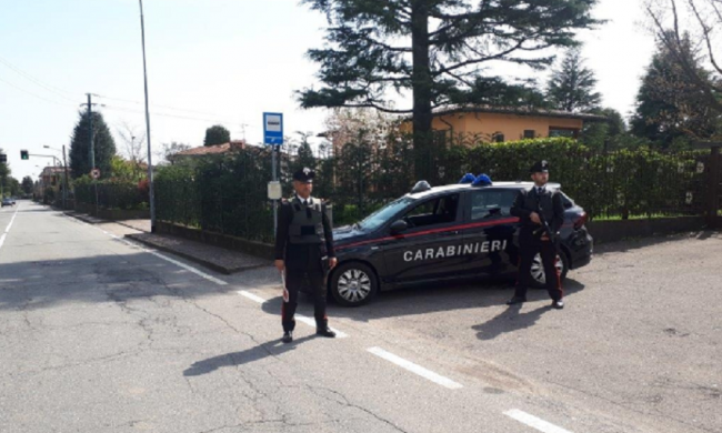 Tentato omicidio e sequestro di persona: due castellettesi indagati