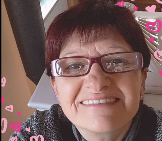 Gattico-Veruno in lutto per la maestra Carla Graziella Oioli