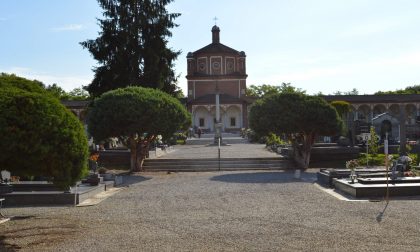 Fase 2: a Borgomanero da lunedì sono riaperti i cimiteri dalle 7 alle 19