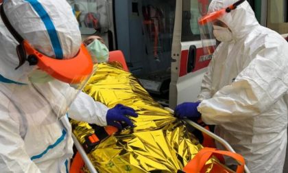 Coronavirus, 26767 contagiati in Piemonte (+314)