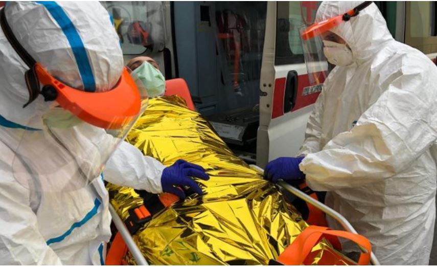 Coronavirus, 26767 contagiati in Piemonte (+314)