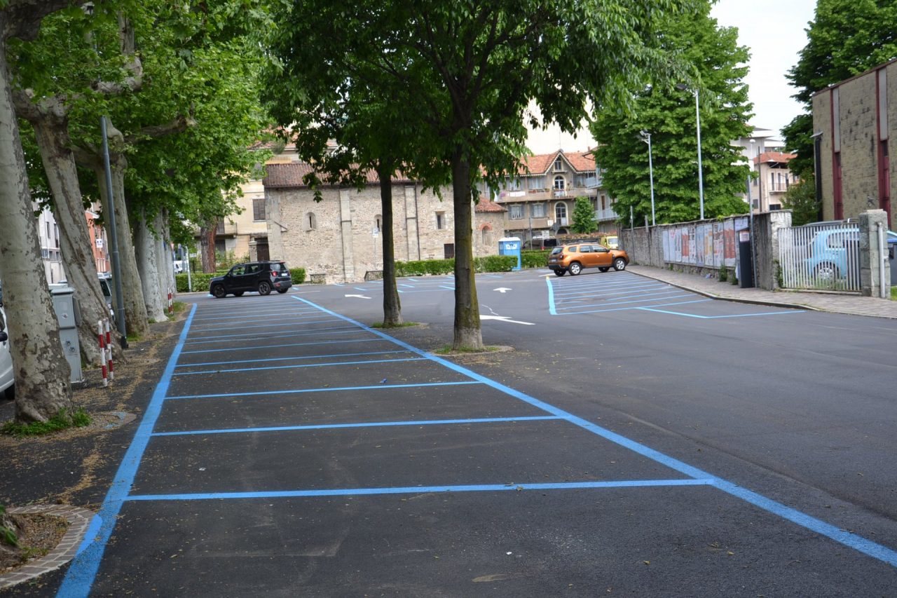 Venerdì 8 maggio ripartirà anche il mercato a Borgomanero