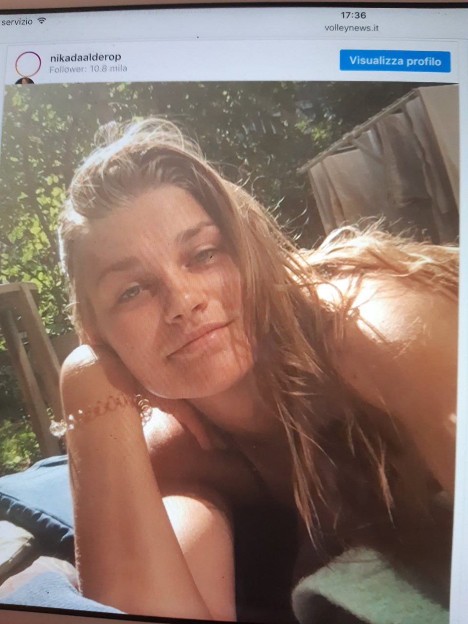 Daalderop è il quinto nuovo tassello dell’Igor Volley Novara