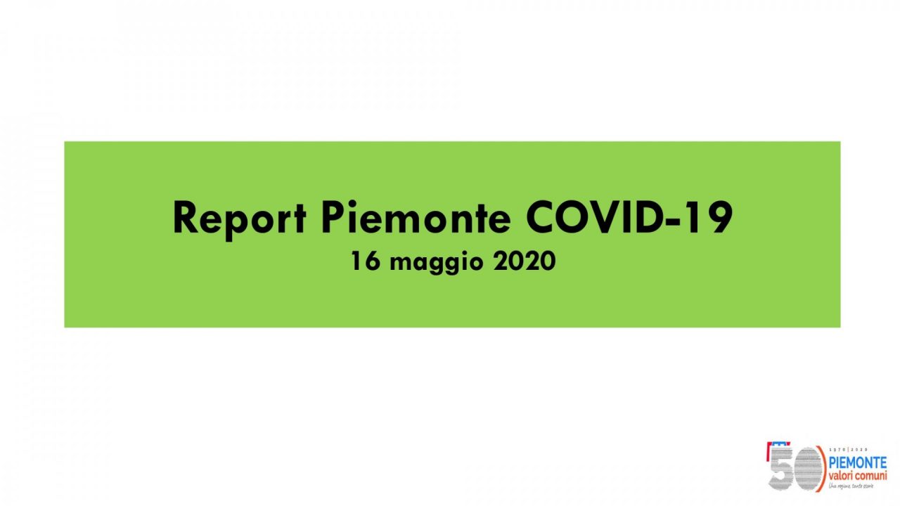 Coronavirus Piemonte sono 9040 le persone in isolamento domiciliare in Regione