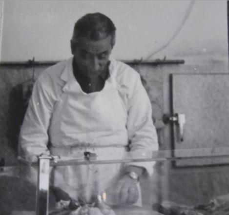 Lesa piange lo storico macellaio, aveva 100 anni