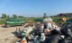 Garbagna novarese: sequestrata discarica con 300 mc di rifuti