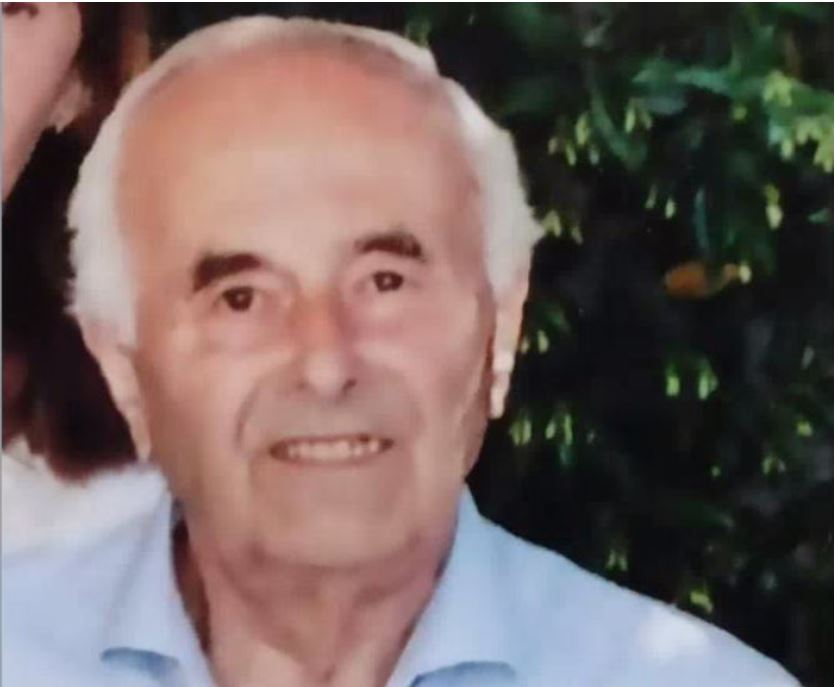 Gattico dice addio al macellaio Vincenzo Lunghi