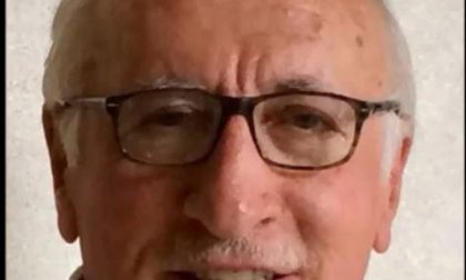 Gattico in lutto per Piero Nicolaccini