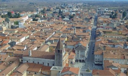 Da sabato 23 a Borgomanero torna la ZTL nel centro storico