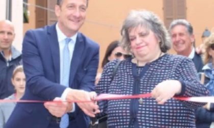 Arona in lutto per Raffaella Sinigaglia: aveva 57 anni