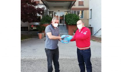 Fondazione Comunità Novarese dona 200 saturimetri alle case di riposo