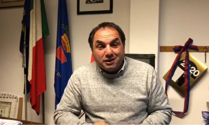 Fase 2 a Castelletto: riaprono cimiteri, Ticino Panni e via Vernome -VIDEO